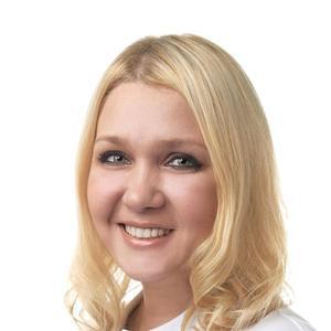 Паутова Оксана Владимировна