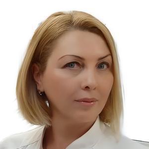Усманова Елена Викторовна