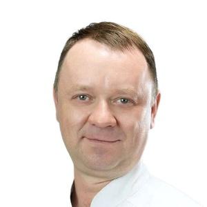 Воробьев Константин Сергеевич