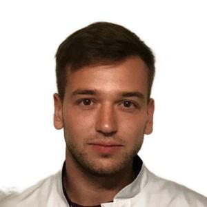 Лукьянов Денис Сергеевич
