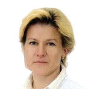 Воронкова Ольга Олеговна