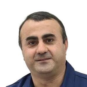 Одинаев Сохибназар Рафиевич