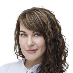 Ищенко Арина Николаевна