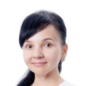 Лебедева Елена Геннадиевна