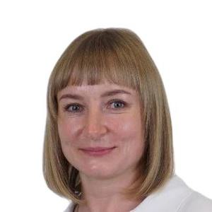 Дмитриева Татьяна Николаевна