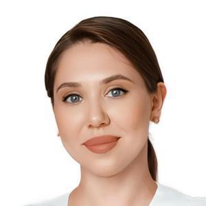 Гуляко Юлия Александровна