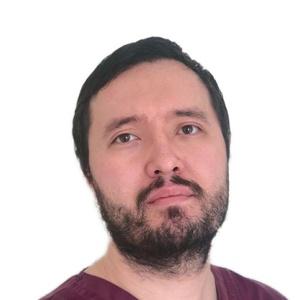 Утяганов Артур Фильхатович