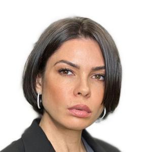 Лунева Татьяна Викторовна