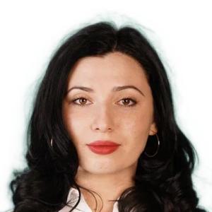 Климонова Анна Александровна
