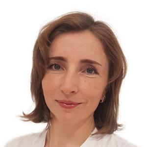 Волкова Наталья Николаевна