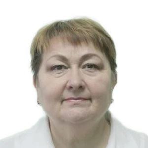 Тухватуллина Наиля Равильевна