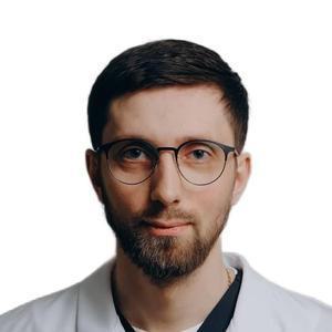 Юрков Никита Евгеньевич