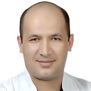 Салохиддинов Муродиллохон Абдулхакимович