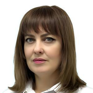 Гордеева Алена Сергеевна