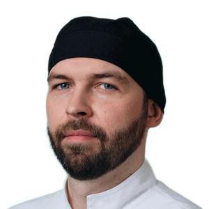 Хуттер Роман Сергеевич