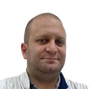 Урумов Георгий Аланович