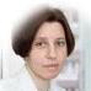Клокова Татьяна Владимировна