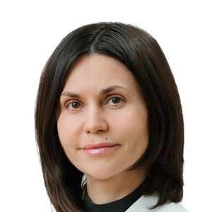 Ермакова Людмила Сергеевна