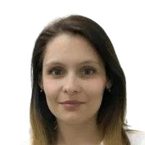 Мингалёва Ирина Леонидовна