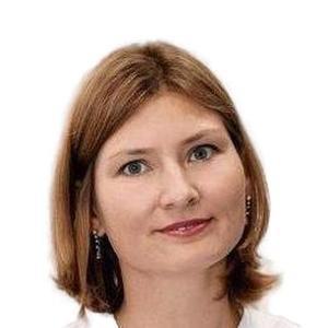 Воронина Дина Владимировна