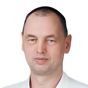 Камардин Михаил Викторович
