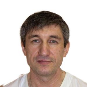 Лонг Владимир Федорович