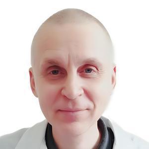 Бебнев Валерий Павлович