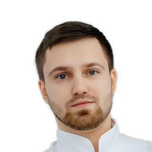 Берюляев Александр Алексеевич