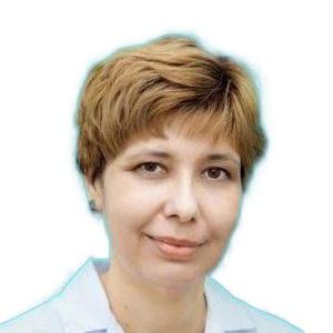 Саттарова Ляля Равилевна