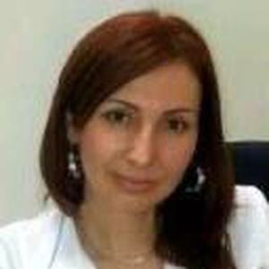 Патахова Камила Сиражудиновна