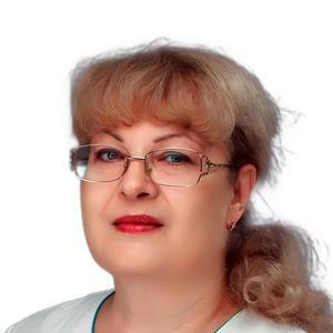 Лунякова Ольга Анатольевна