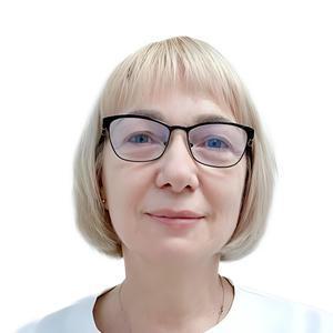 Зорина Ирина Николаевна