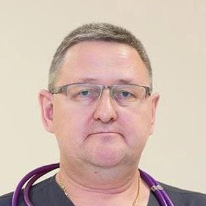 Мальцев Виктор Александрович