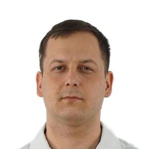 Абуталимов Али Шамильевич