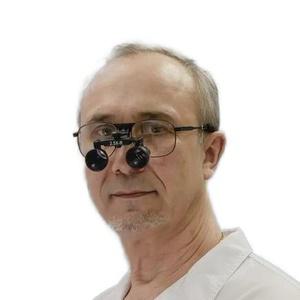 Подоплелов Сергей Михайлович