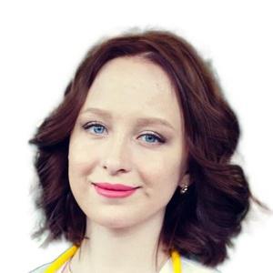 Саломадина Анна Викторовна