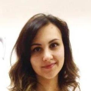 Смаилова Диляра Шевкетовна