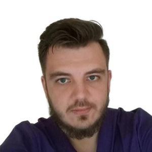 Изотенко Константин Владимирович