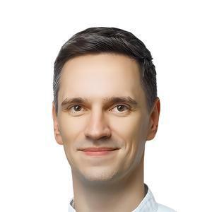 Ушаков Иван Николаевич