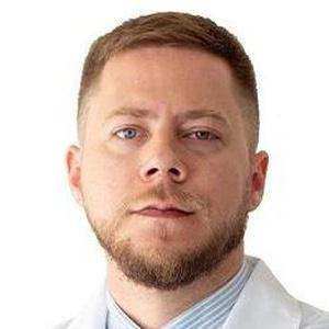 Солдатенко Александр Александрович