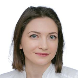 Вербицкая Валерия Сергеевна
