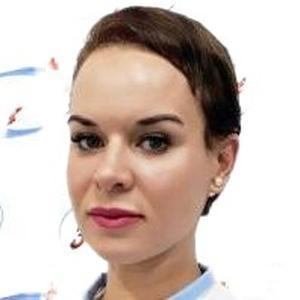 Вацик Анастасия Станиславовна