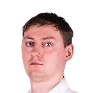 Савинов Андрей Сергеевич