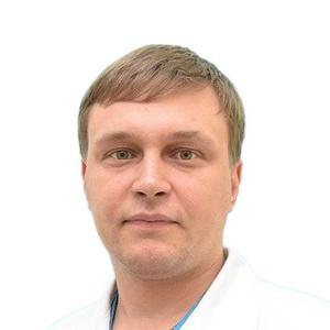 Федуненко Михаил Викторович
