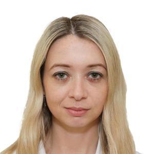 Давыдова Юлия Игоревна