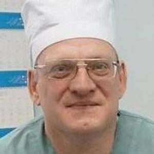 Ткачев Андрей Евгеньевич