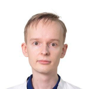 Бондаренко Дмитрий Александрович