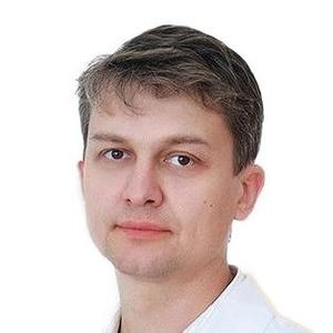 Редькин Дмитрий Анатольевич