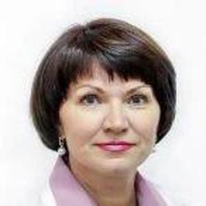 Бокорева Лариса Анатольевна