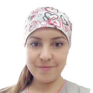 Гурьева Анна Николаевна